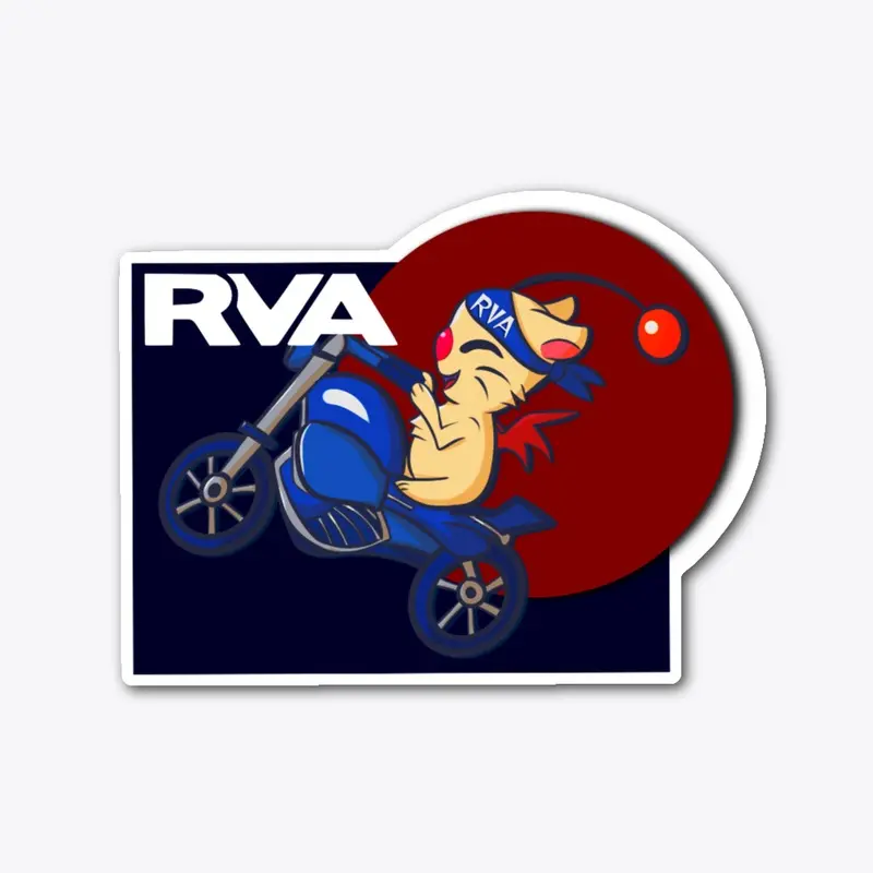 RVA 2019 Logo